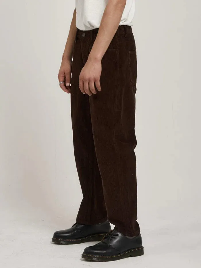THRILLS -Slacker Cord Jean - Java