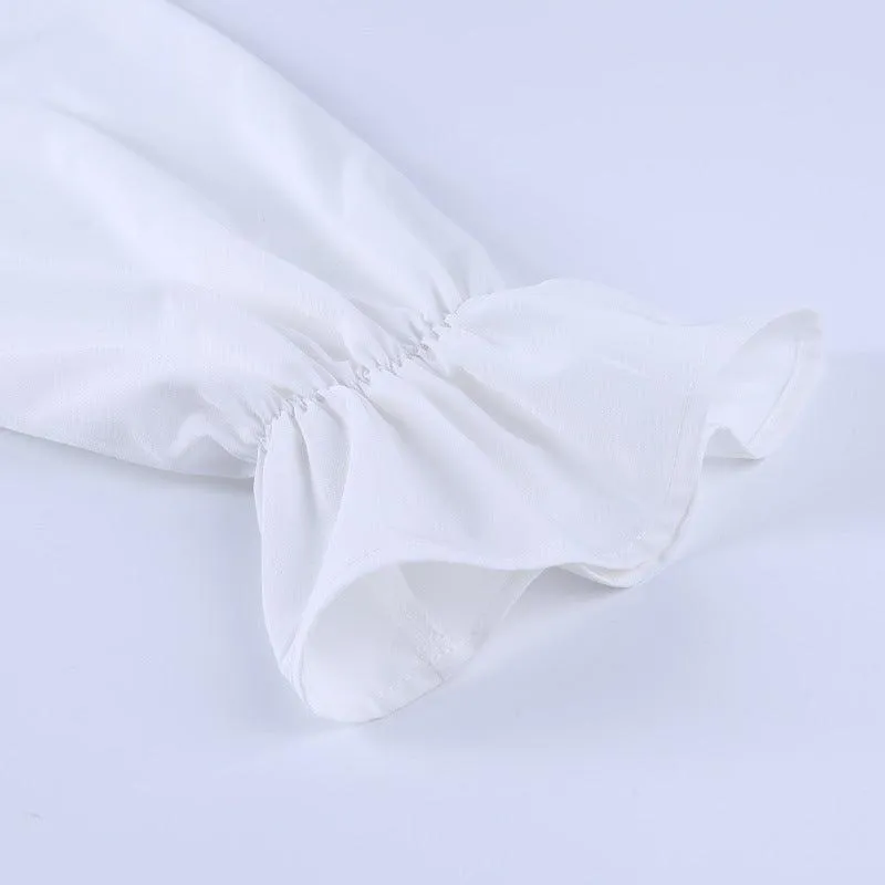 Toleet Robelli Drawstring Dress