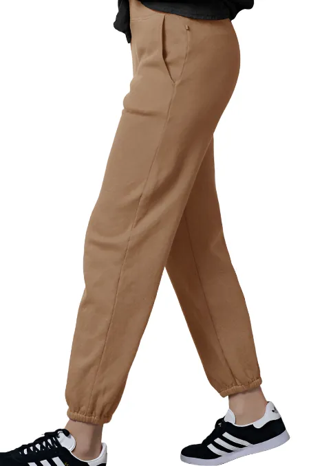 Zuma Sweatpant